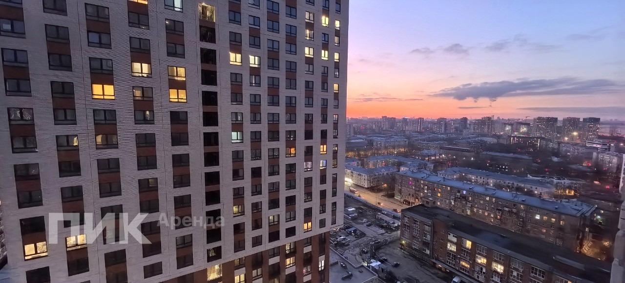 студия, 29.7 м², 75 000 ₽/мес — фото № 14