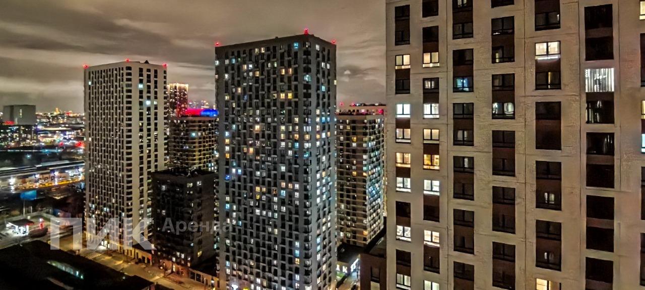 студия, 29.7 м², 76 000 ₽/мес — фото № 12