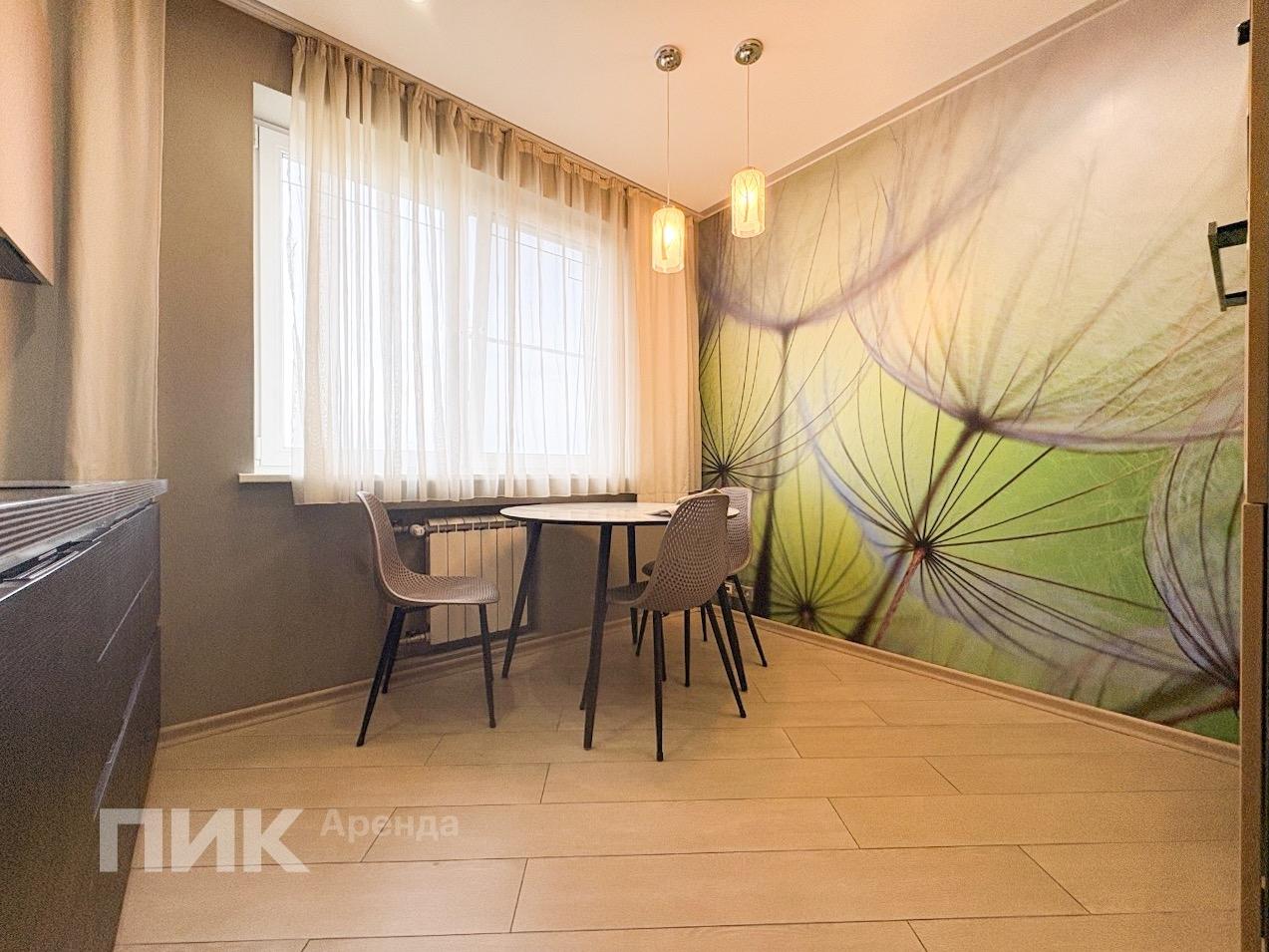 3-к. квартира, 79.5 м², 84 600 ₽/мес — фото № 9