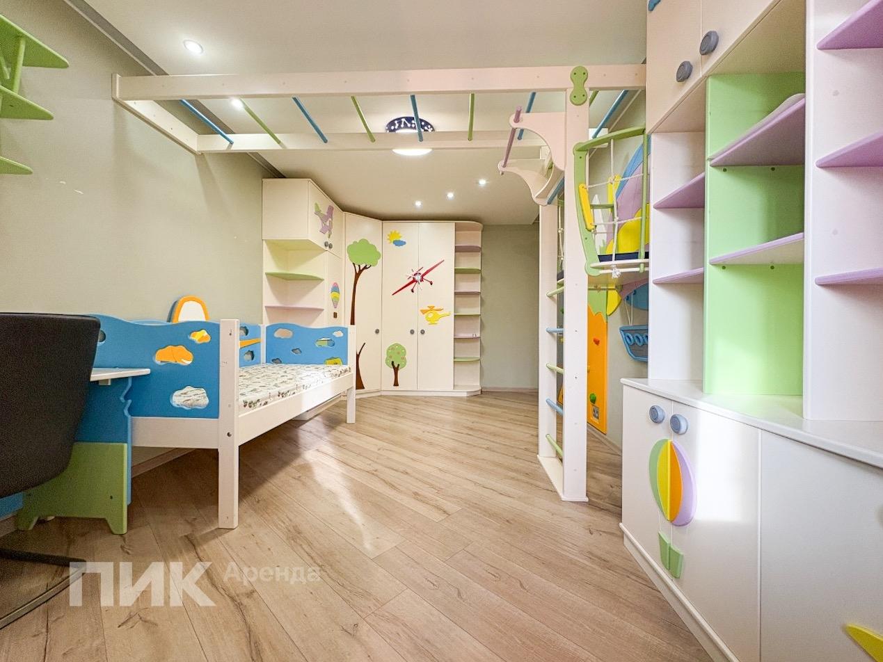 3-к. квартира, 79.5 м², 84 600 ₽/мес — фото № 8