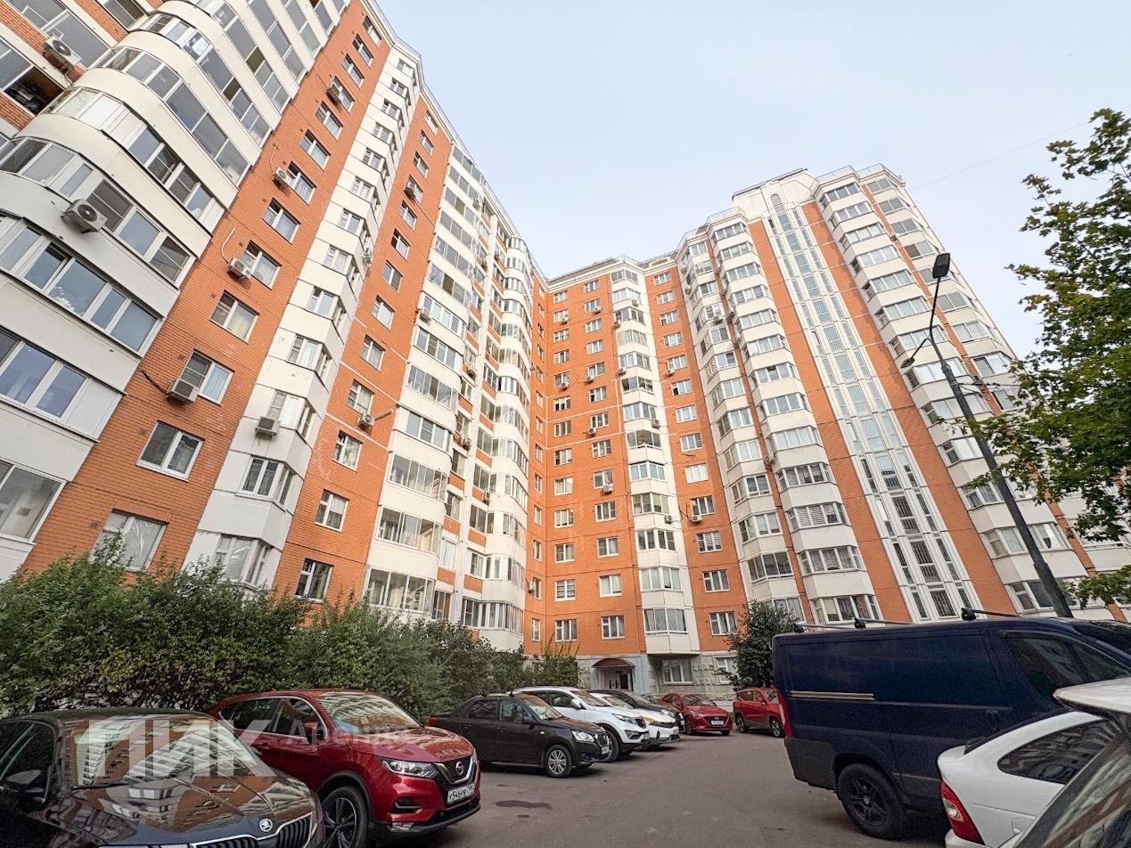 3-к. квартира, 79.5 м², 84 600 ₽/мес — фото № 21