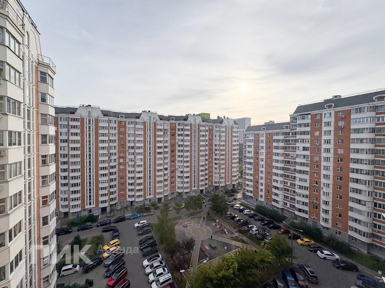 3-к. квартира, 79.5 м², 84 600 ₽/мес — фото № 19