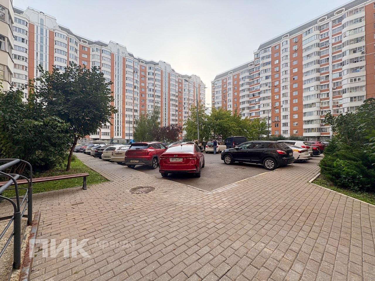 3-к. квартира, 79.5 м², 84 600 ₽/мес — фото № 23