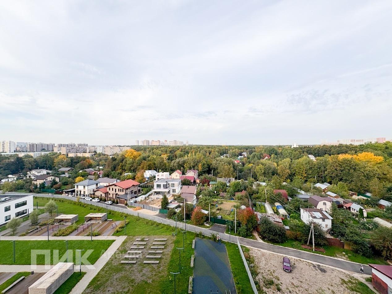 3-к. квартира, 79.5 м², 84 600 ₽/мес — фото № 20