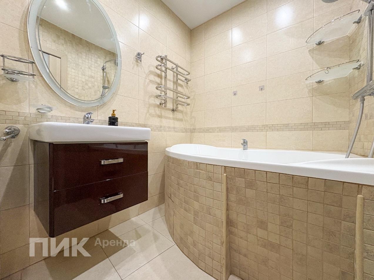 3-к. квартира, 79.5 м², 84 600 ₽/мес — фото № 12