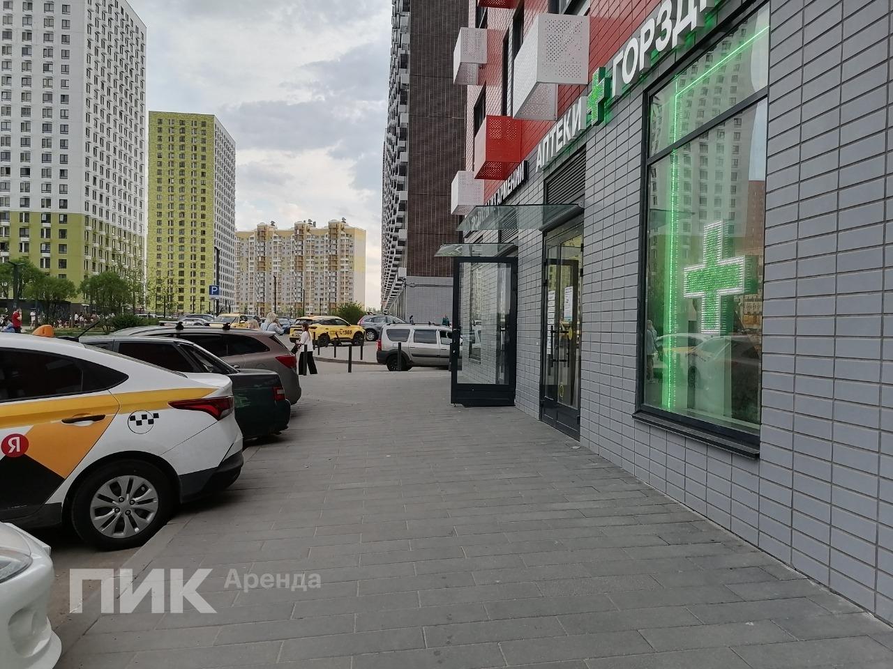 1-к. квартира, 40 м², 60 000 ₽/мес — фото № 15