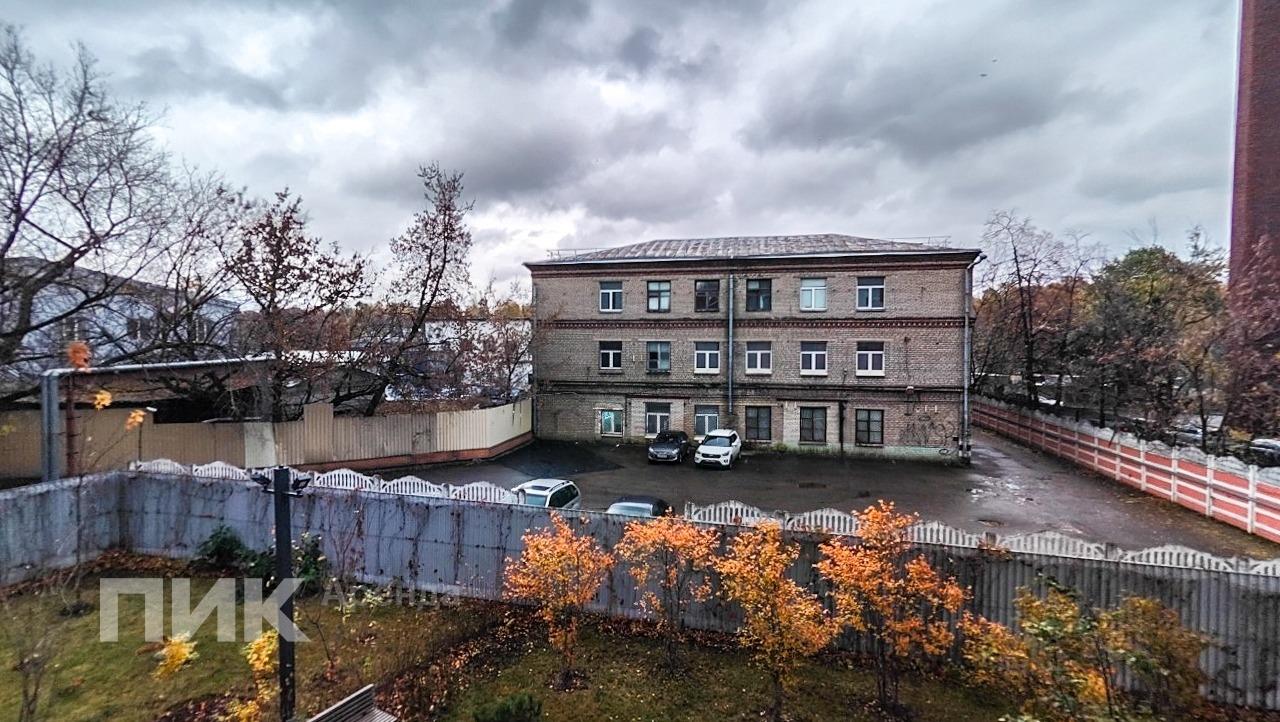 3-к. квартира, 52 м², 132 100 ₽/мес — фото № 16
