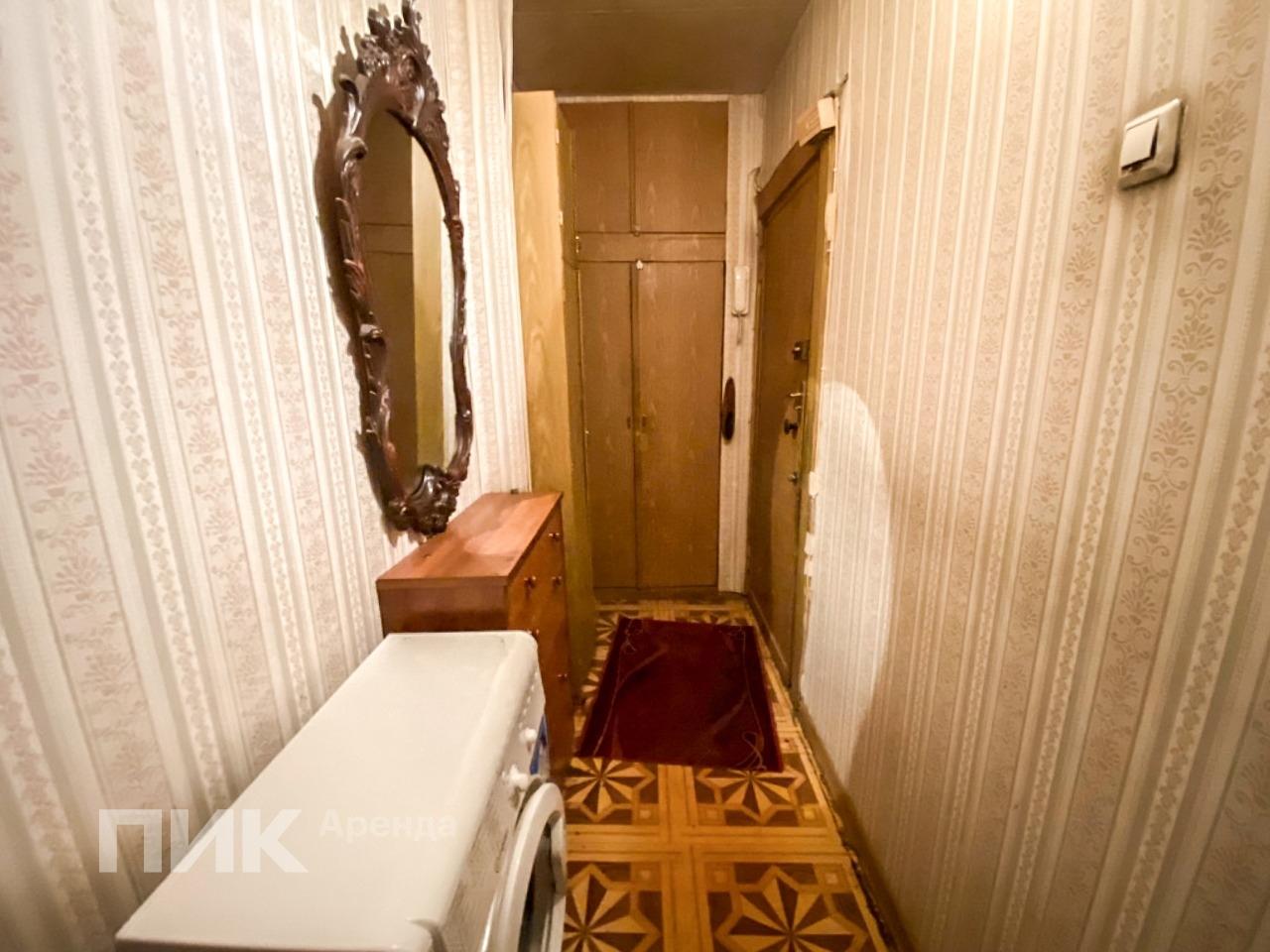 2-к. квартира, 48.7 м², 44 400 ₽/мес — фото № 13