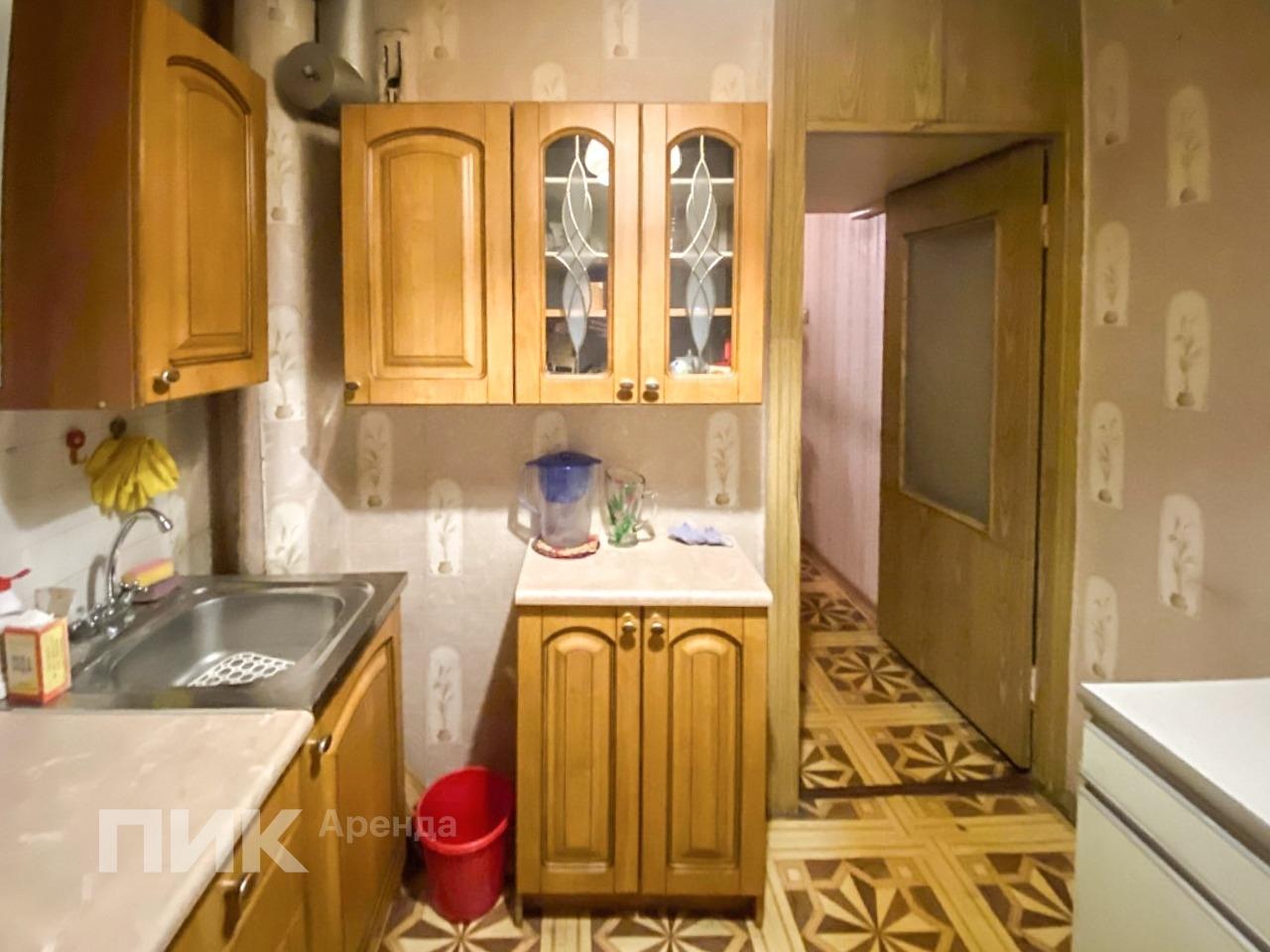 2-к. квартира, 48.7 м², 44 400 ₽/мес — фото № 9