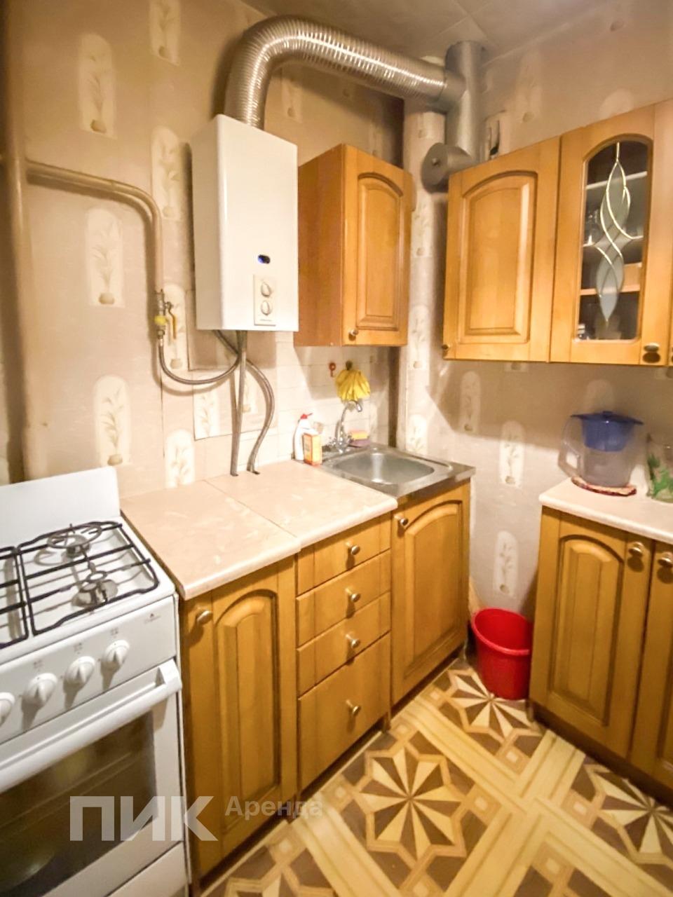 2-к. квартира, 48.7 м², 44 400 ₽/мес — фото № 8