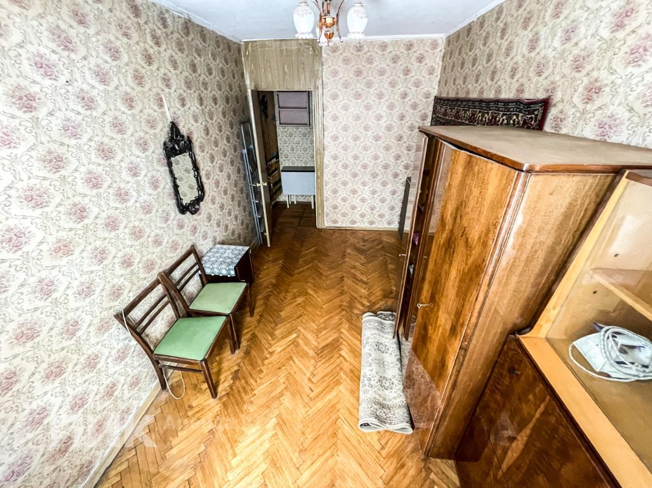 2-к. квартира, 48.7 м², 44 400 ₽/мес — фото № 5