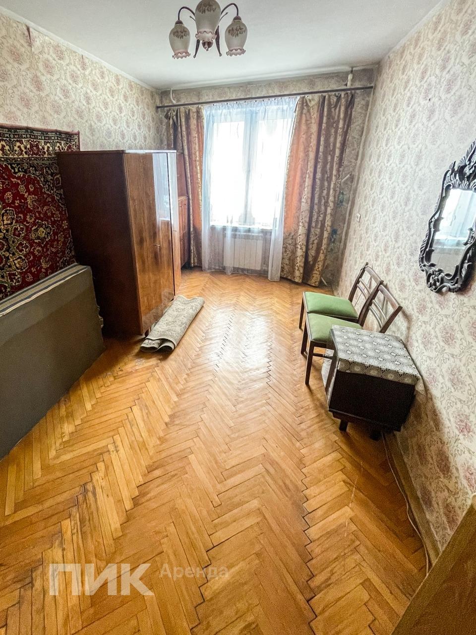 2-к. квартира, 48.7 м², 44 400 ₽/мес — фото № 4