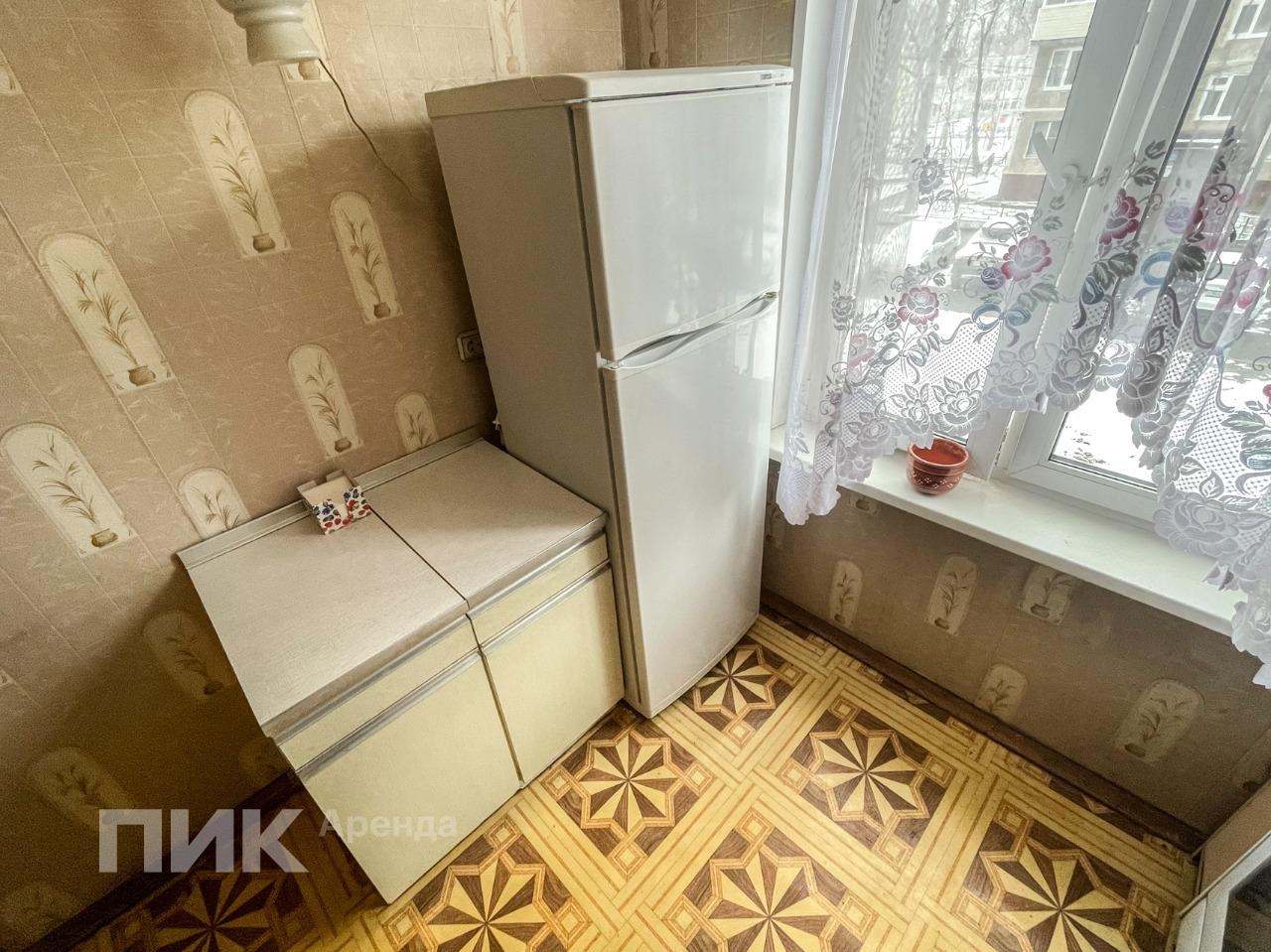 2-к. квартира, 48.7 м², 44 400 ₽/мес — фото № 6