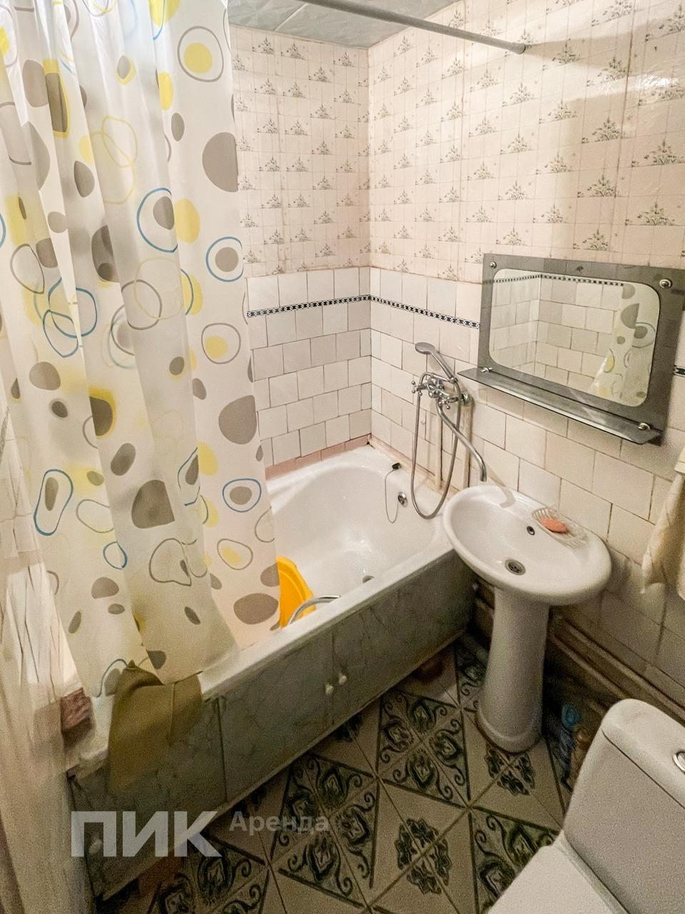 2-к. квартира, 48.7 м², 44 400 ₽/мес — фото № 10