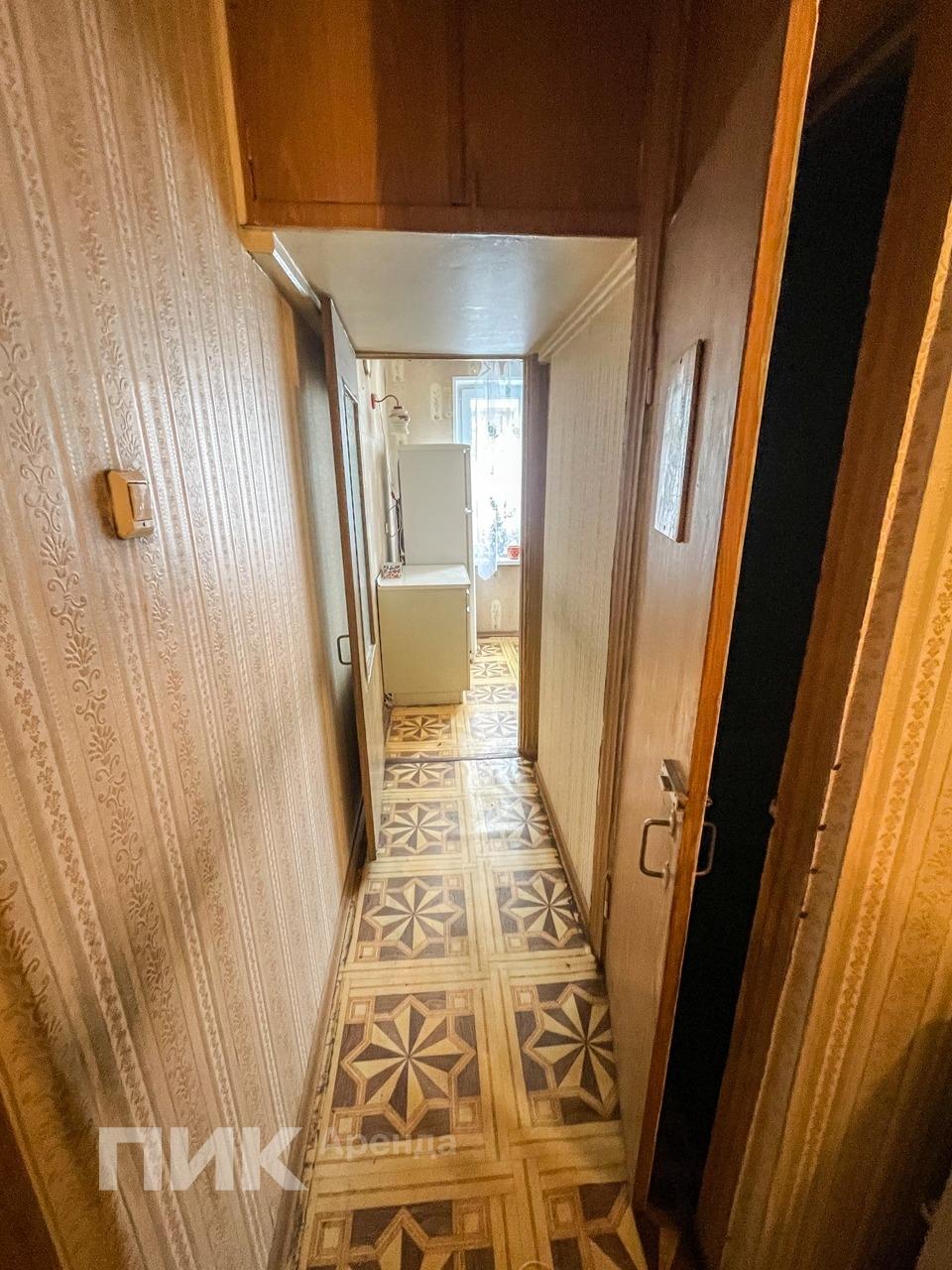 2-к. квартира, 48.7 м², 44 400 ₽/мес — фото № 12