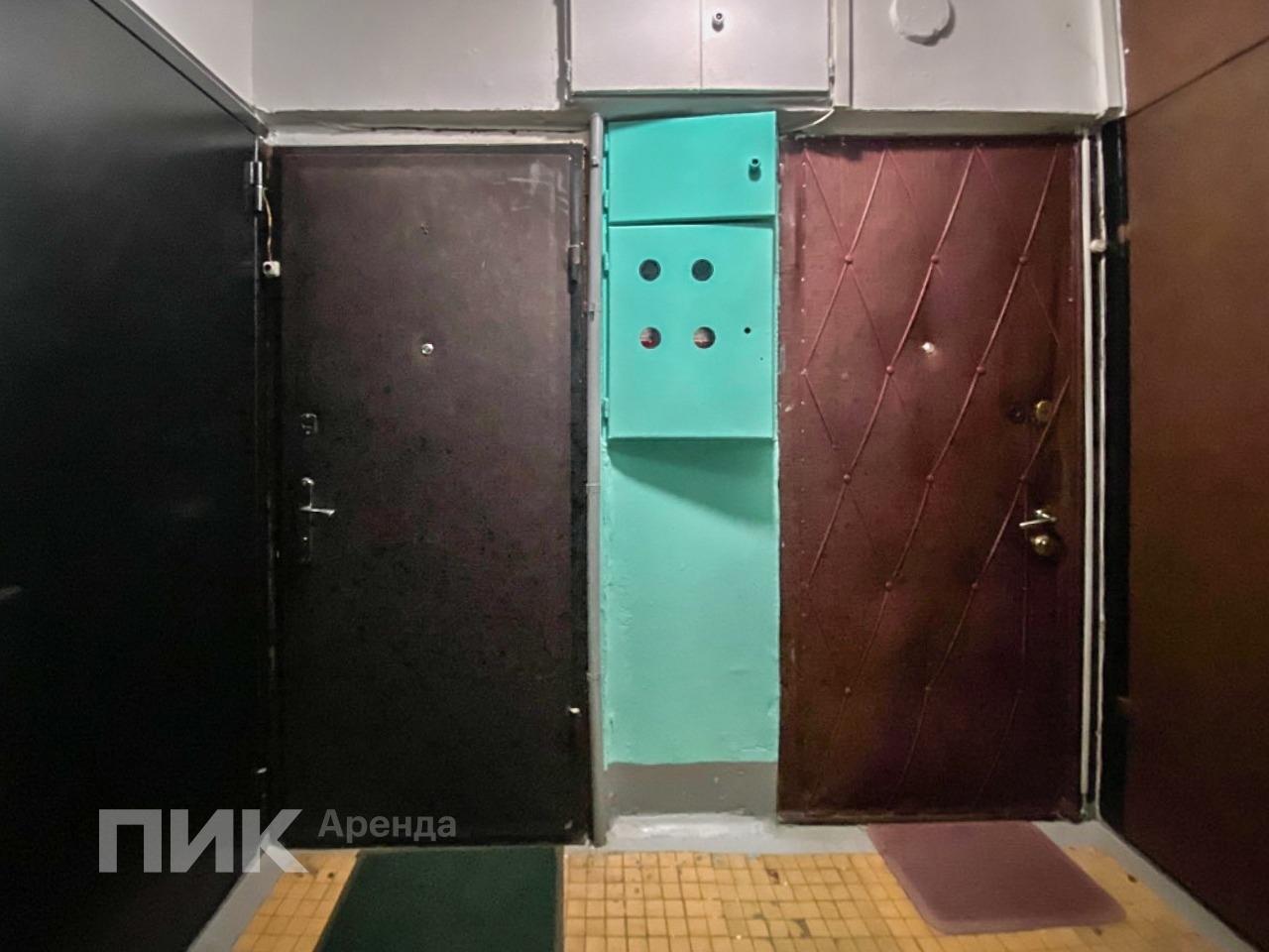 2-к. квартира, 48.7 м², 44 400 ₽/мес — фото № 14