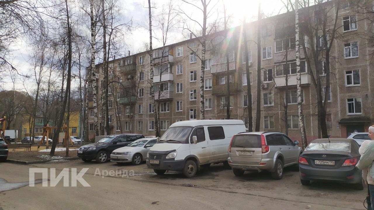 2-к. квартира, 48.7 м², 44 400 ₽/мес — фото № 16