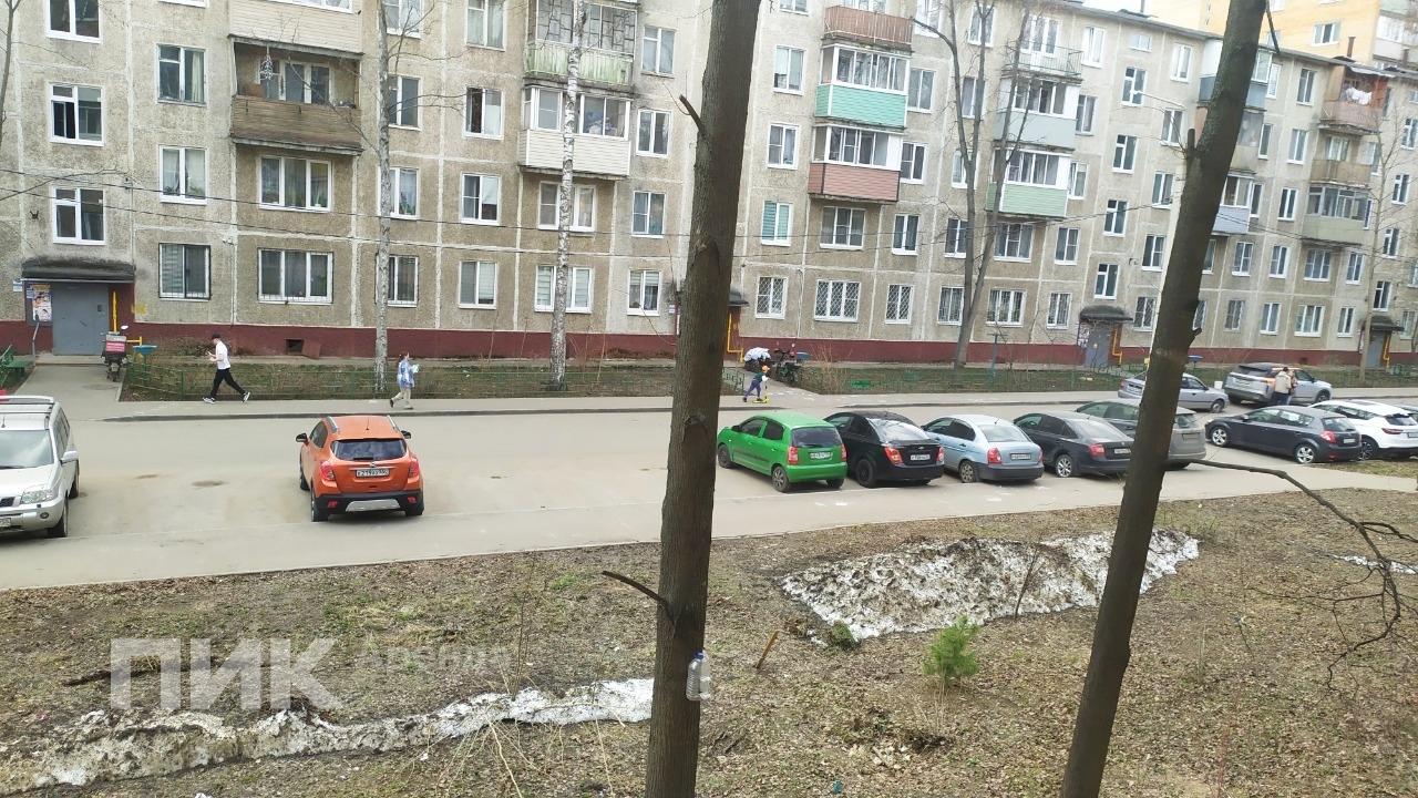 2-к. квартира, 48.7 м², 44 400 ₽/мес — фото № 15