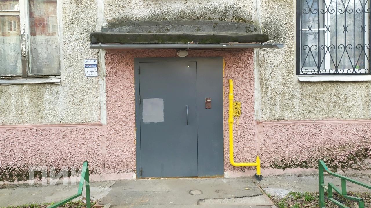 2-к. квартира, 48.7 м², 44 400 ₽/мес — фото № 17