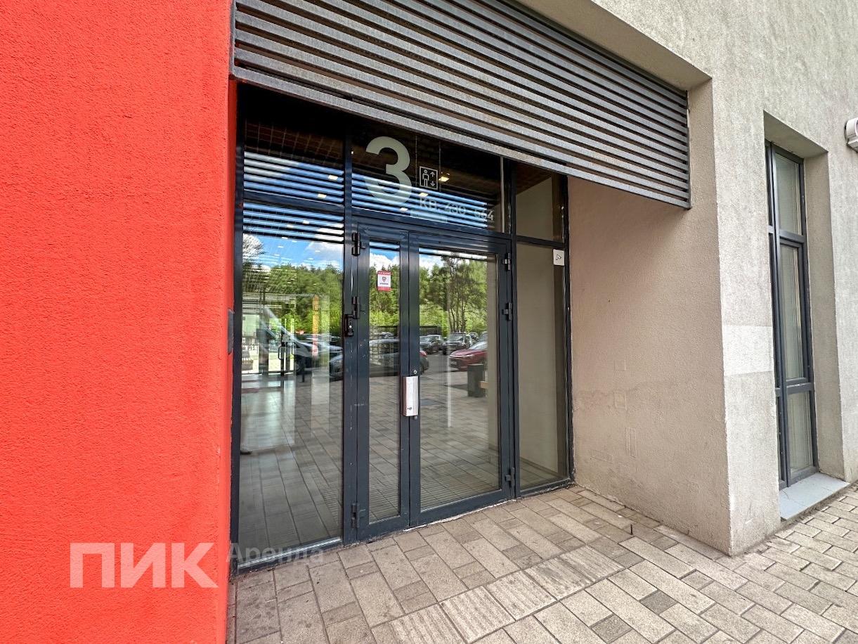 1-к. квартира, 43 м², 64 000 ₽/мес — фото № 14