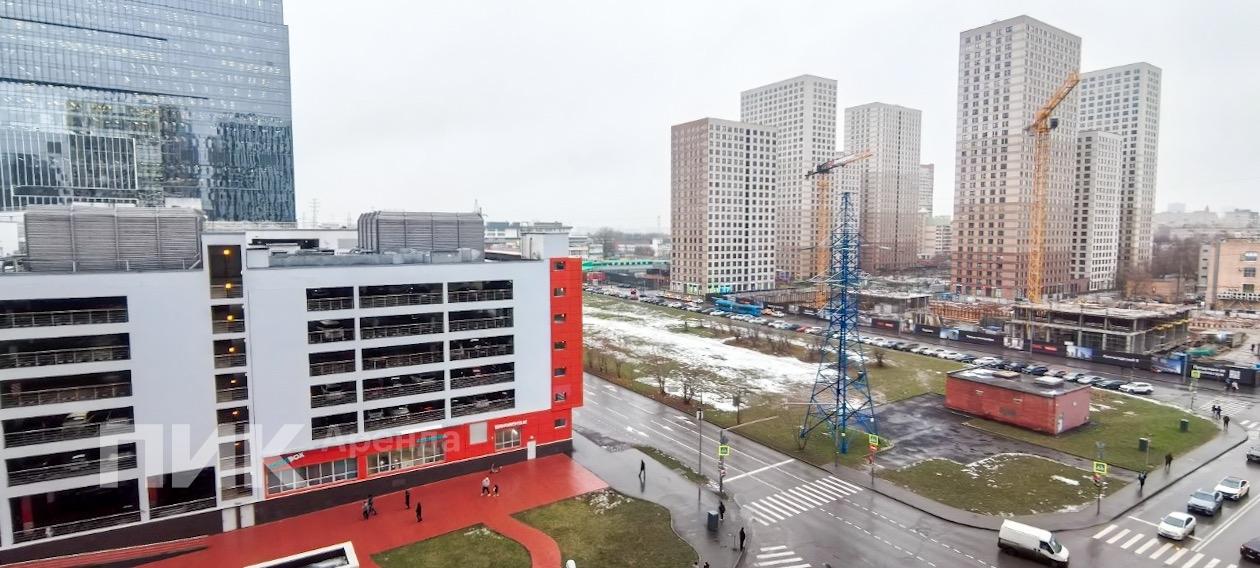 1-к. квартира, 39 м², 83 300 ₽/мес — фото № 19