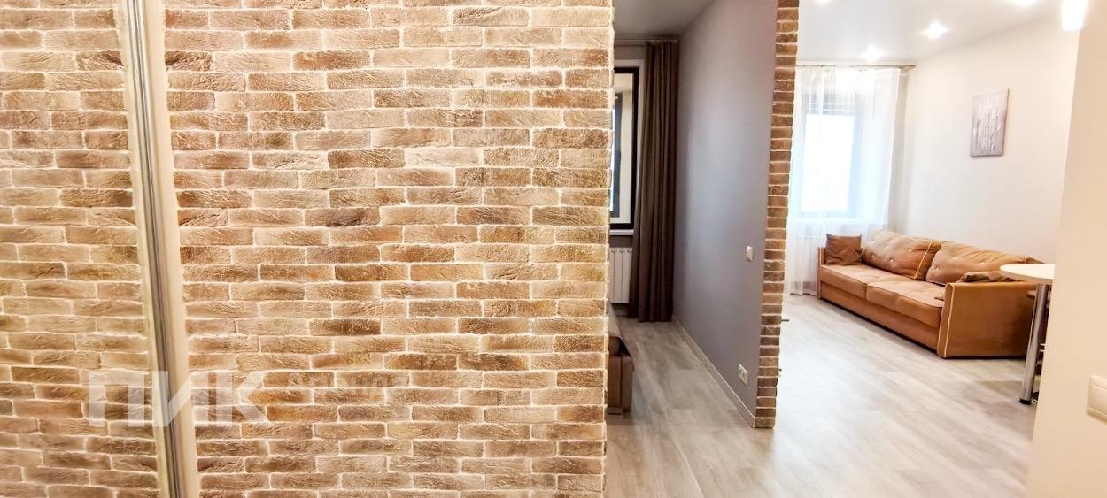 1-к. квартира, 39 м², 83 300 ₽/мес — фото № 10