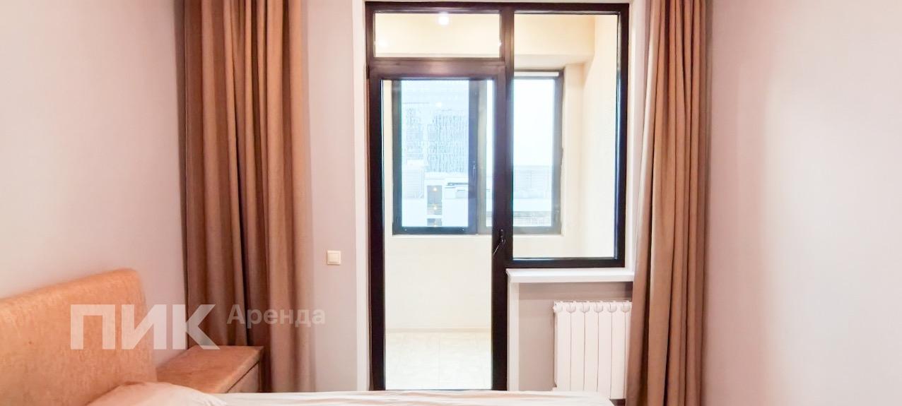 1-к. квартира, 39 м², 83 300 ₽/мес — фото № 5