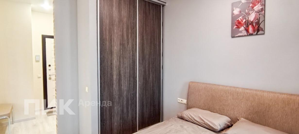 1-к. квартира, 39 м², 83 300 ₽/мес — фото № 7
