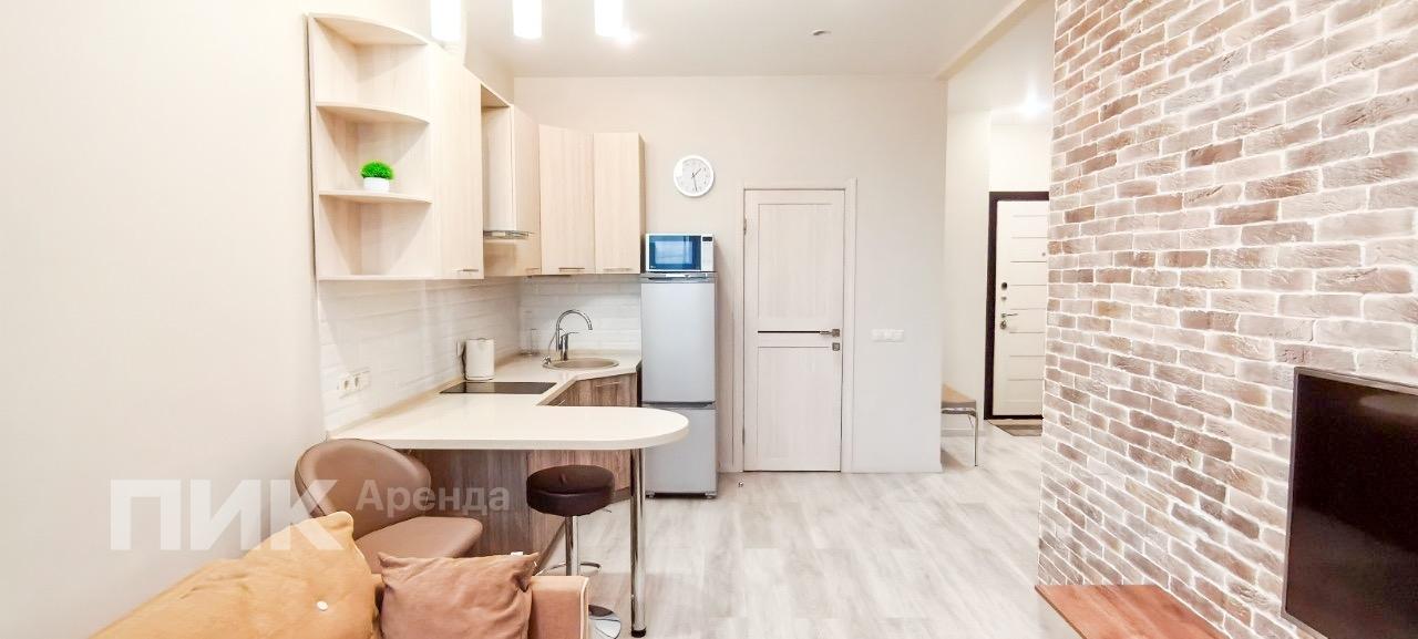 1-к. квартира, 39 м², 83 300 ₽/мес — фото № 2