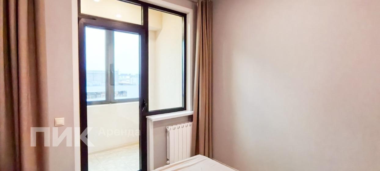 1-к. квартира, 39 м², 83 300 ₽/мес — фото № 6