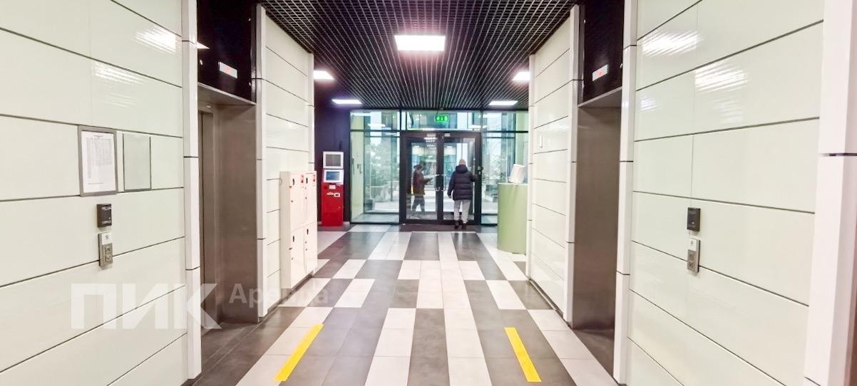 1-к. квартира, 39 м², 83 300 ₽/мес — фото № 17