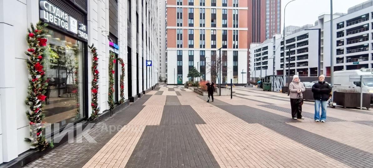 1-к. квартира, 39 м², 83 300 ₽/мес — фото № 21