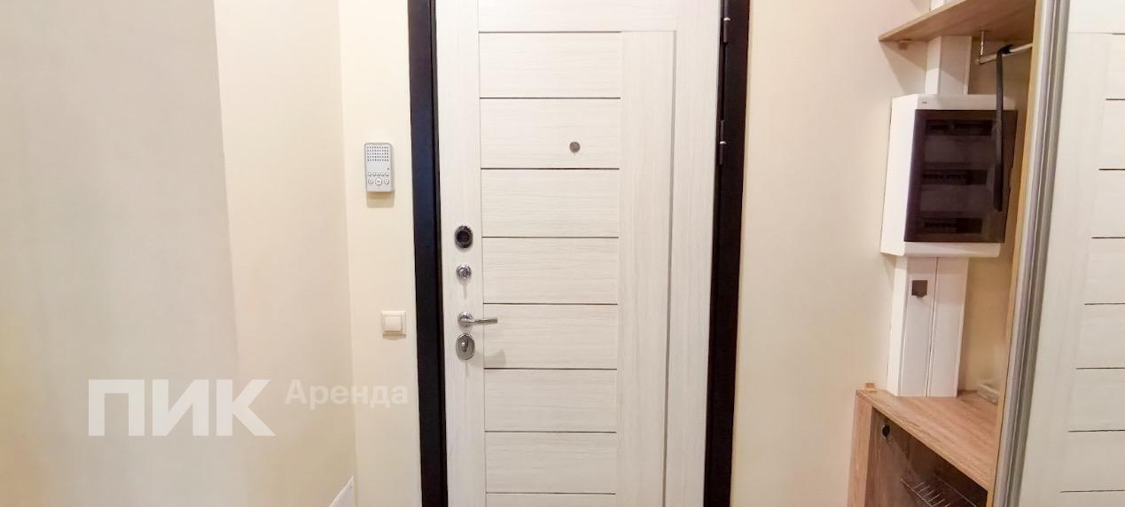 1-к. квартира, 39 м², 83 300 ₽/мес — фото № 13