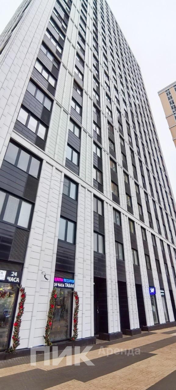 1-к. квартира, 39 м², 83 300 ₽/мес — фото № 20