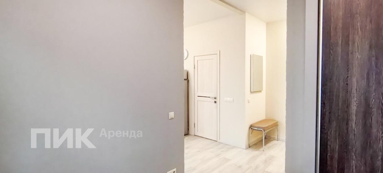 1-к. квартира, 39 м², 83 300 ₽/мес — фото № 12