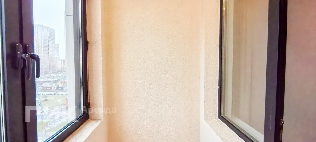 1-к. квартира, 39 м², 83 300 ₽/мес — фото № 14