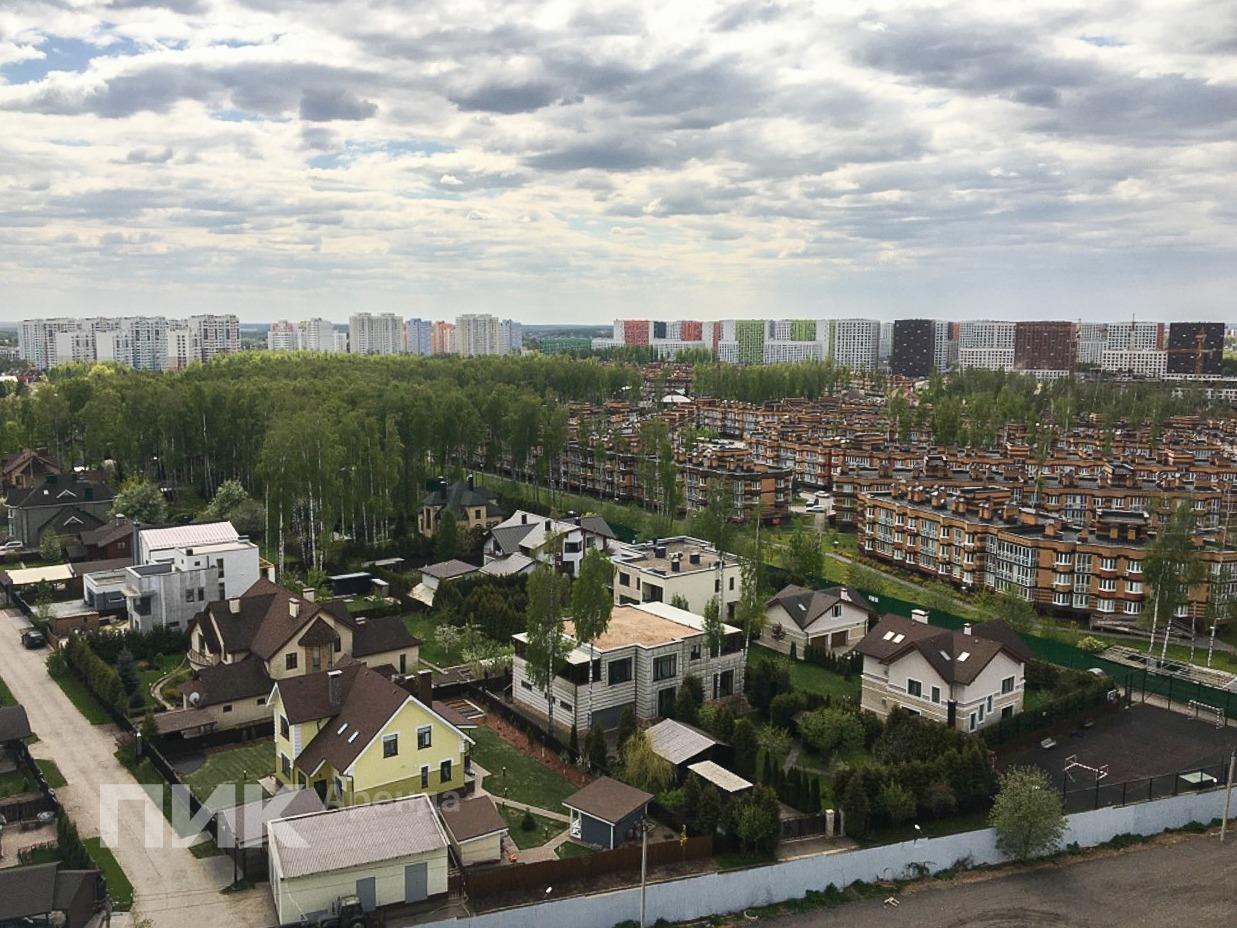 студия, 18.1 м², 45 000 ₽/мес — фото № 11