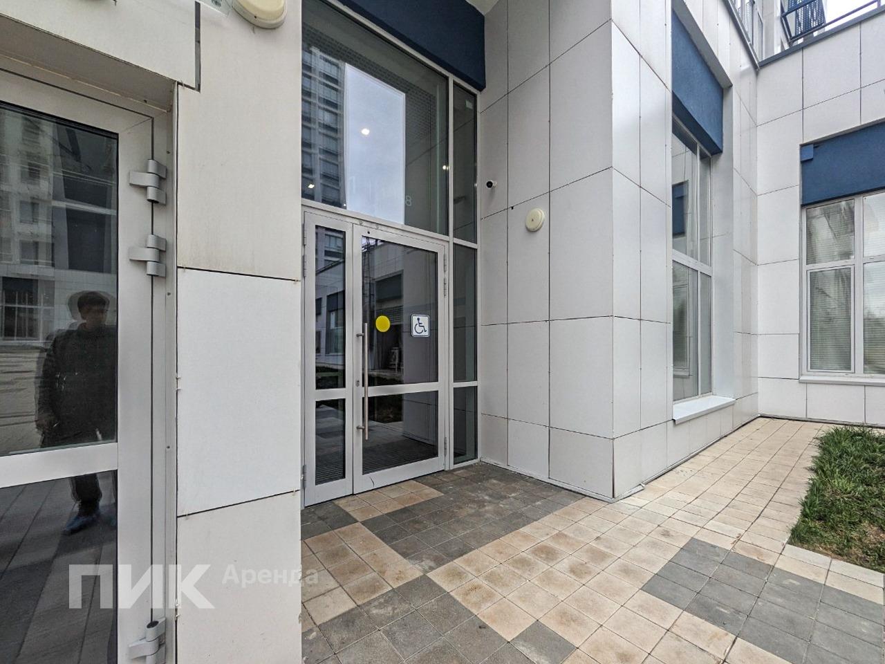 студия, 18.1 м², 45 000 ₽/мес — фото № 13