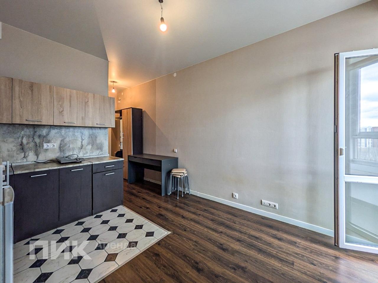 студия, 18.1 м², 45 000 ₽/мес — фото № 2