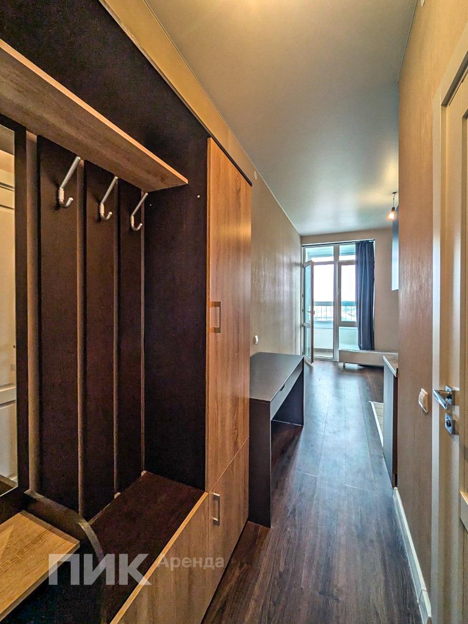 студия, 18.1 м², 45 000 ₽/мес — фото № 7