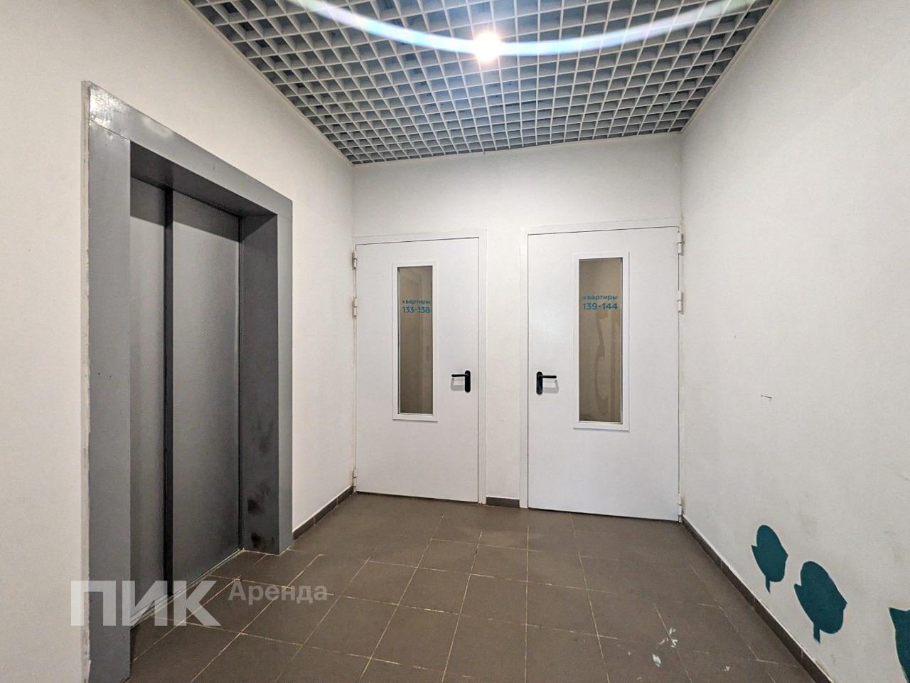 студия, 18.1 м², 45 000 ₽/мес — фото № 10