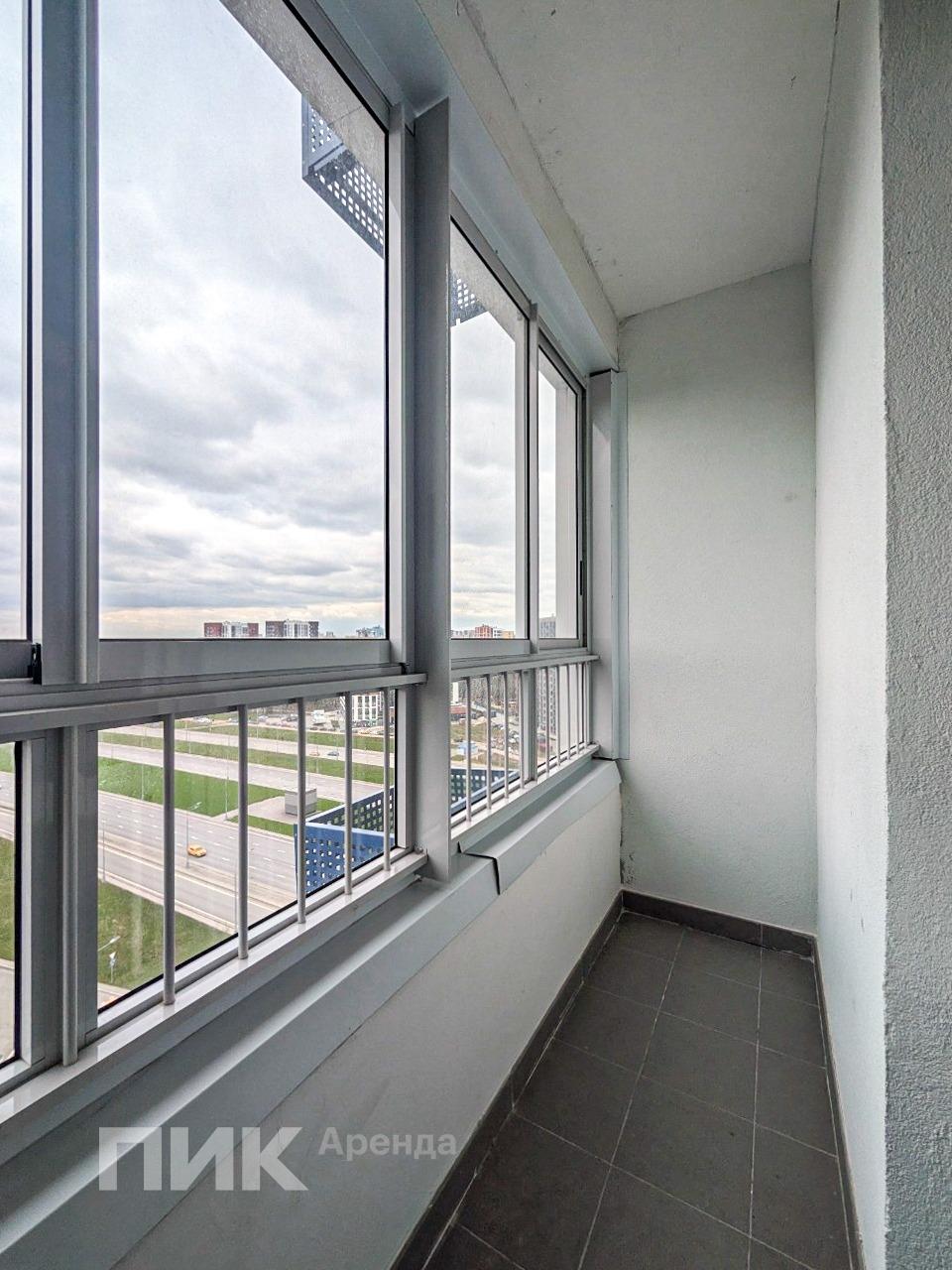 студия, 18.1 м², 45 000 ₽/мес — фото № 6