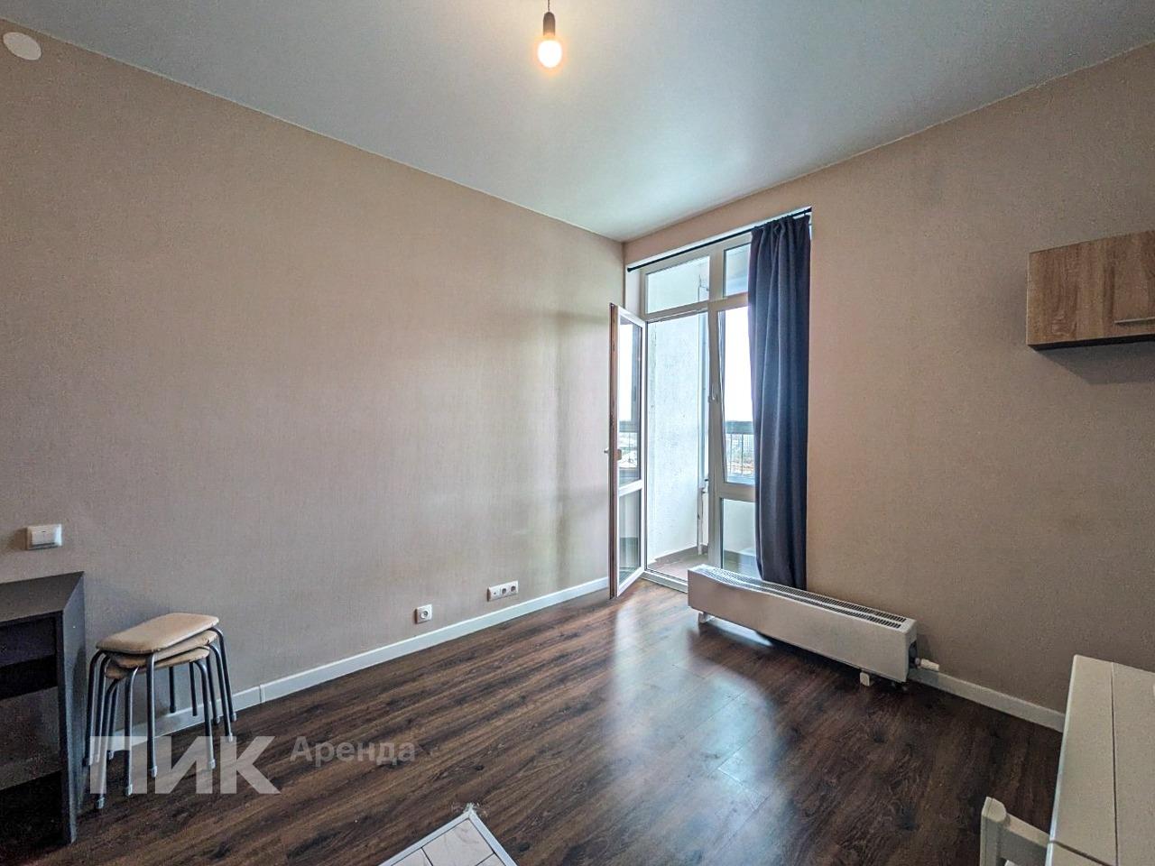 студия, 18.1 м², 45 000 ₽/мес — фото № 3