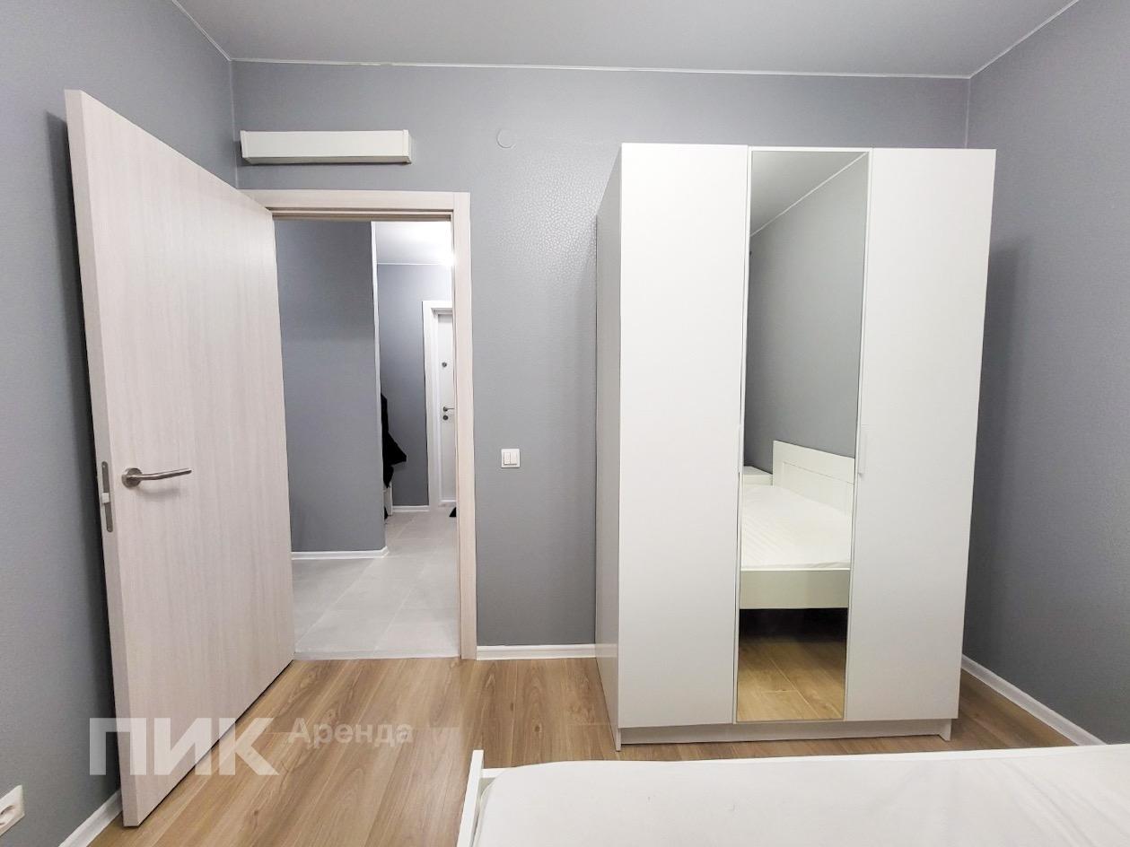 2-к. квартира, 39 м², 60 400 ₽/мес — фото № 11