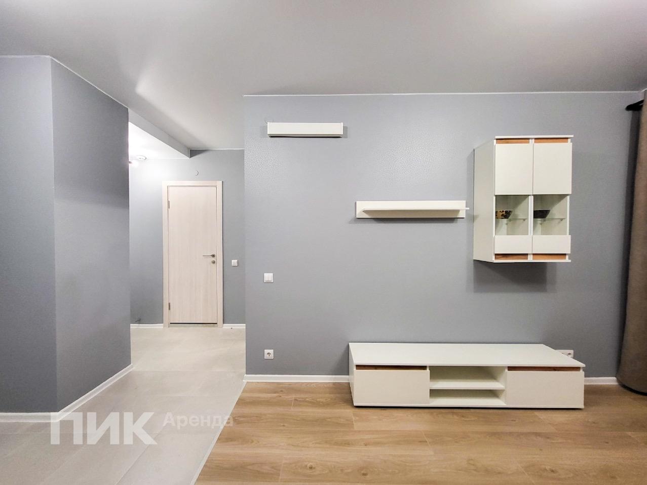 2-к. квартира, 39 м², 60 400 ₽/мес — фото № 5
