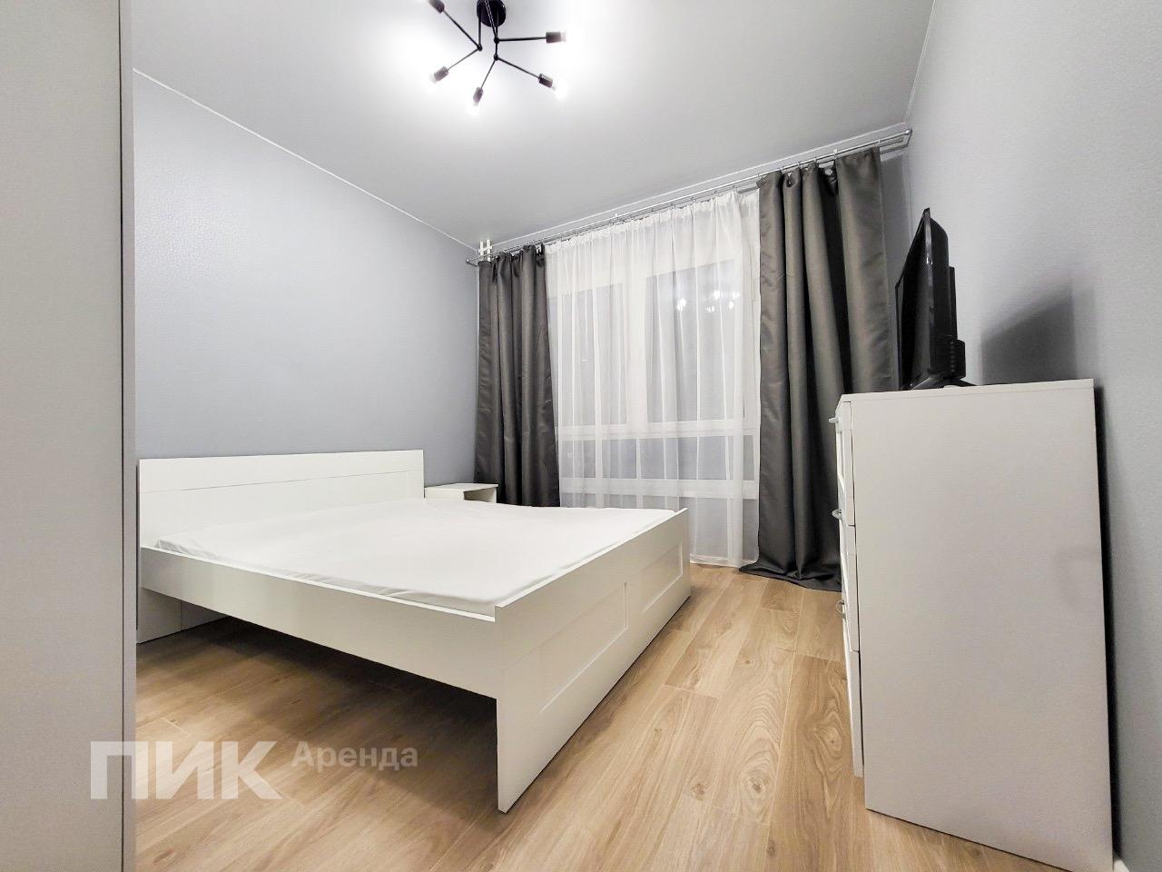 2-к. квартира, 39 м², 60 400 ₽/мес — фото № 9