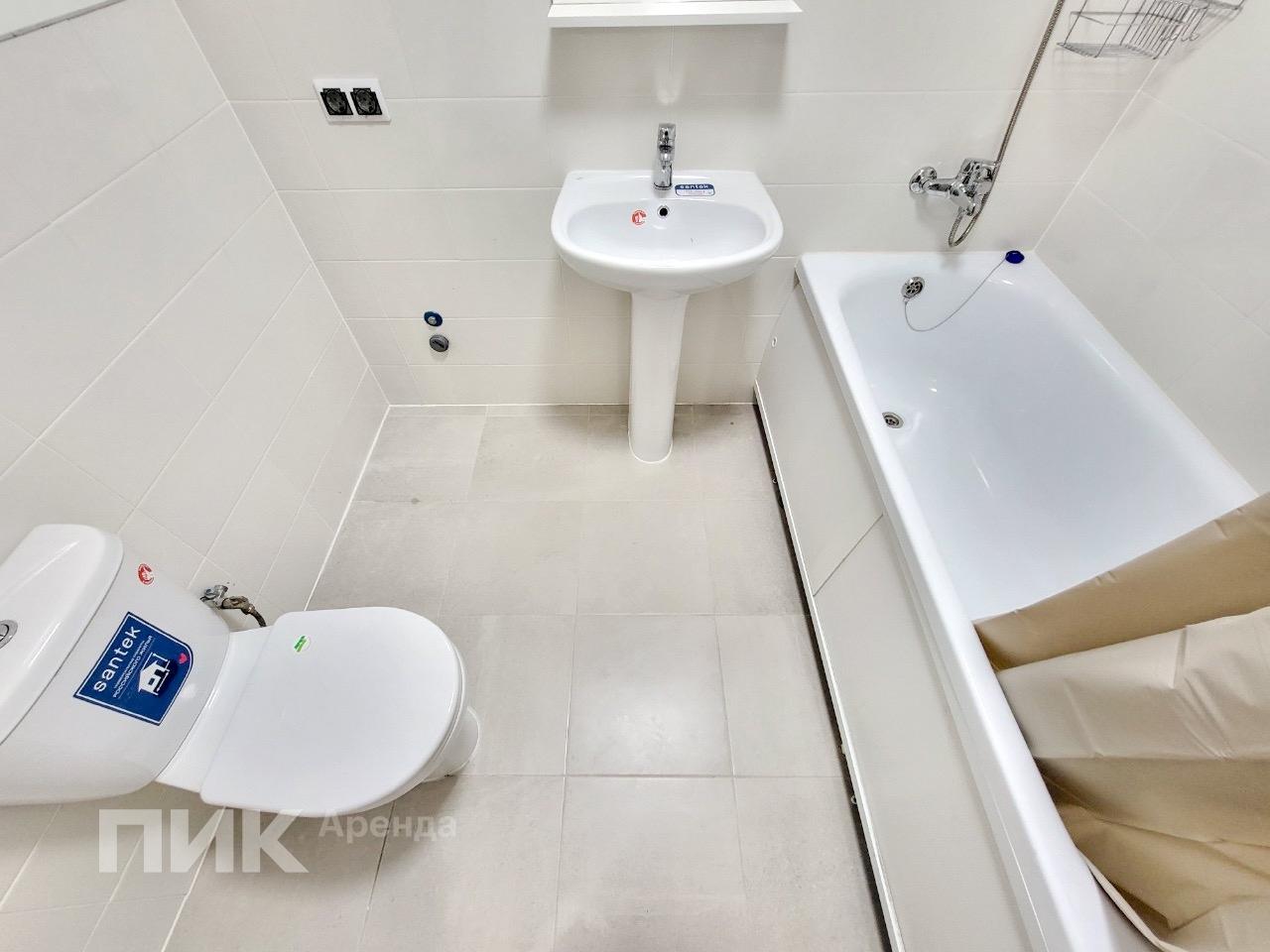 2-к. квартира, 39 м², 60 400 ₽/мес — фото № 13