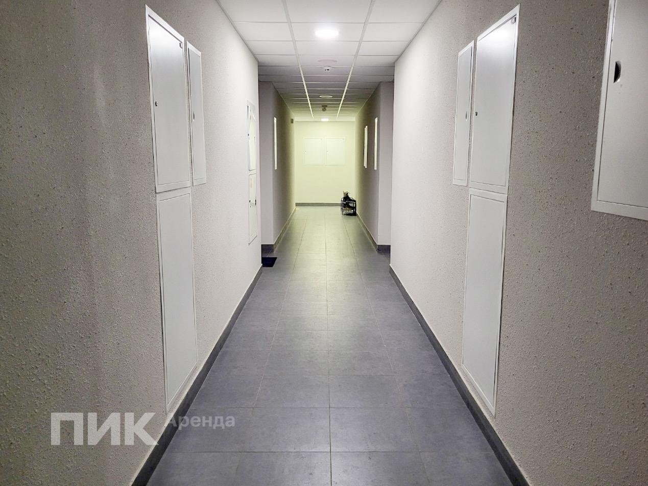 2-к. квартира, 39 м², 60 400 ₽/мес — фото № 16