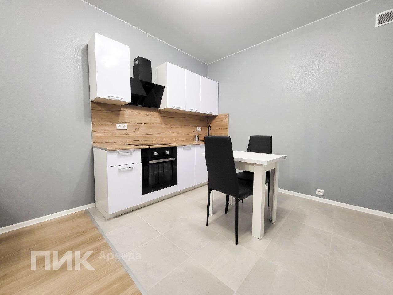 2-к. квартира, 39 м², 60 400 ₽/мес — фото № 7
