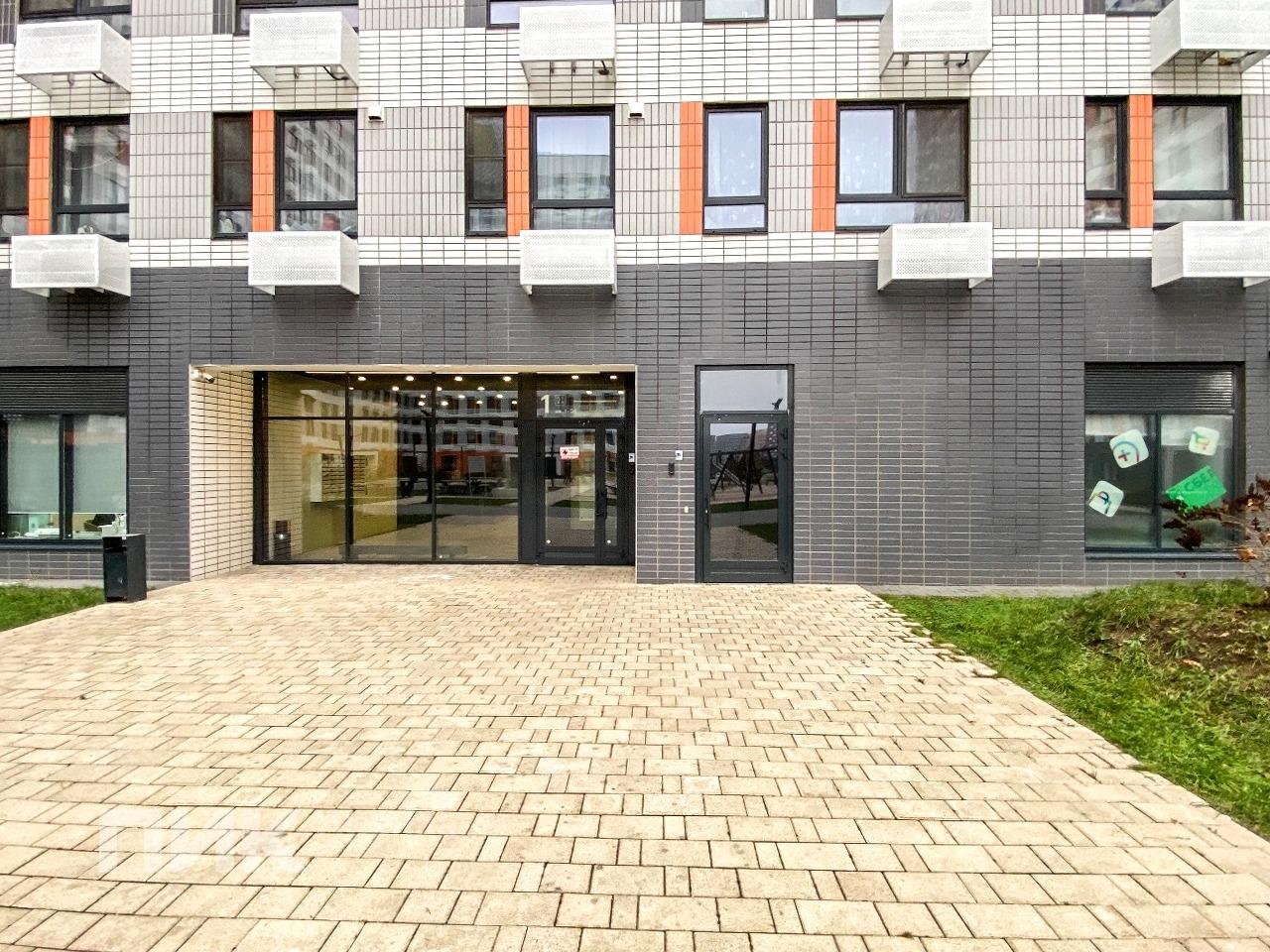 студия, 29 м², 58 300 ₽/мес — фото № 14